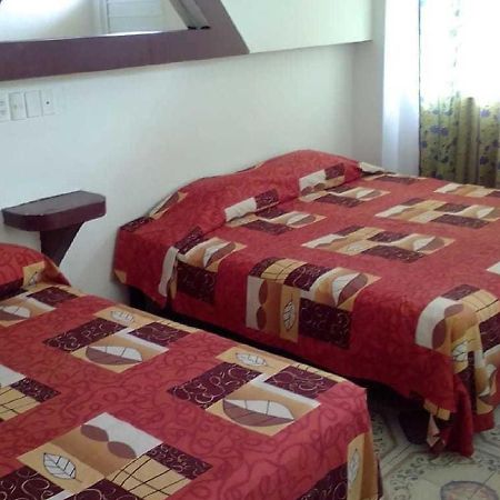 Hotel La Sirena Веракрус Экстерьер фото