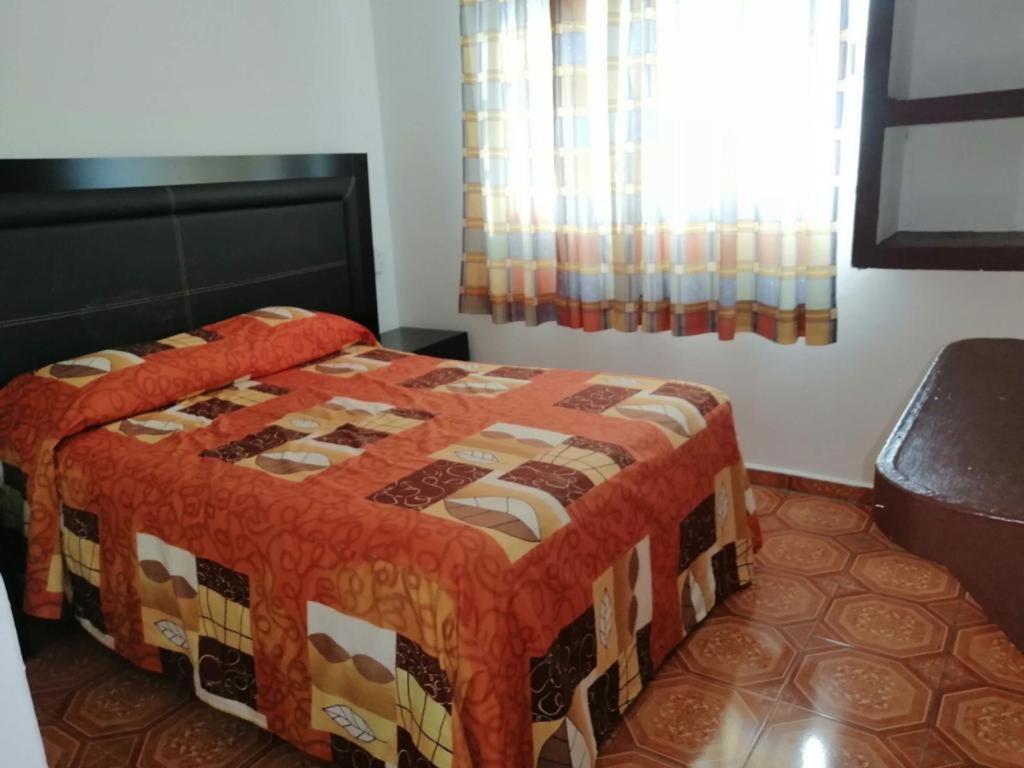 Hotel La Sirena Веракрус Экстерьер фото